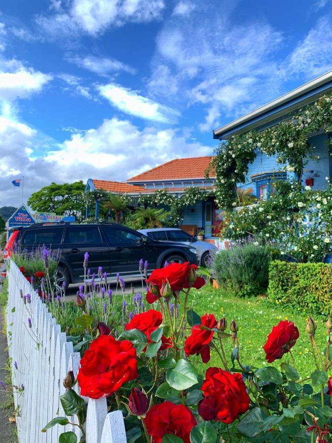 The Villa Picton Dış mekan fotoğraf