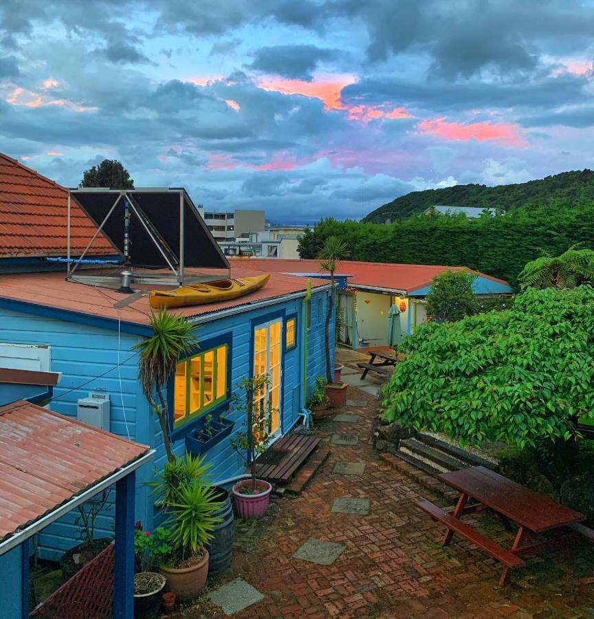 The Villa Picton Dış mekan fotoğraf
