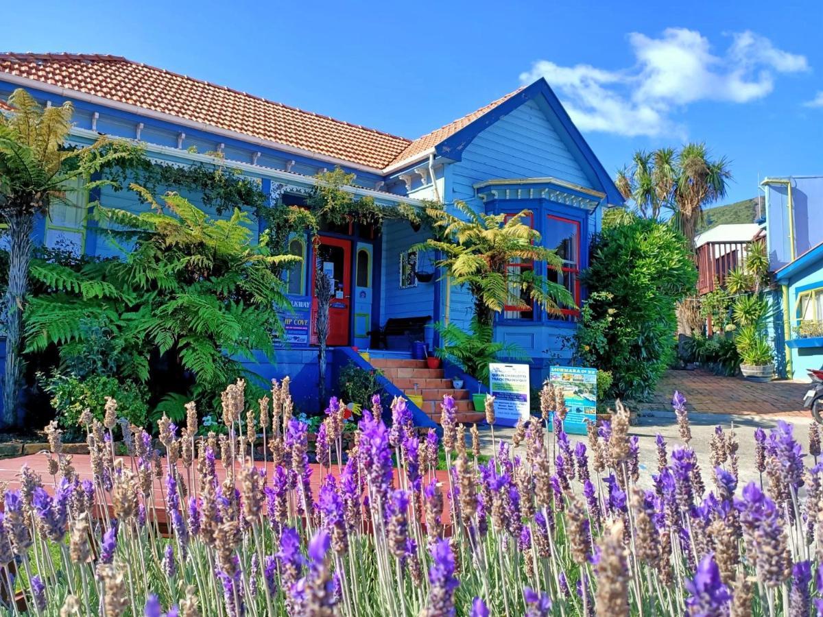 The Villa Picton Dış mekan fotoğraf