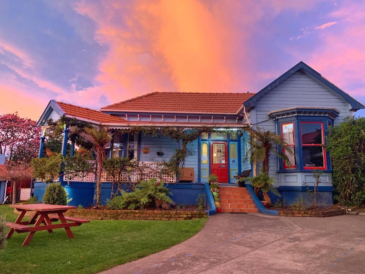 The Villa Picton Dış mekan fotoğraf