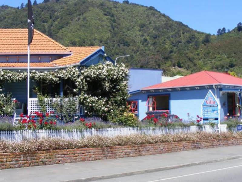 The Villa Picton Dış mekan fotoğraf
